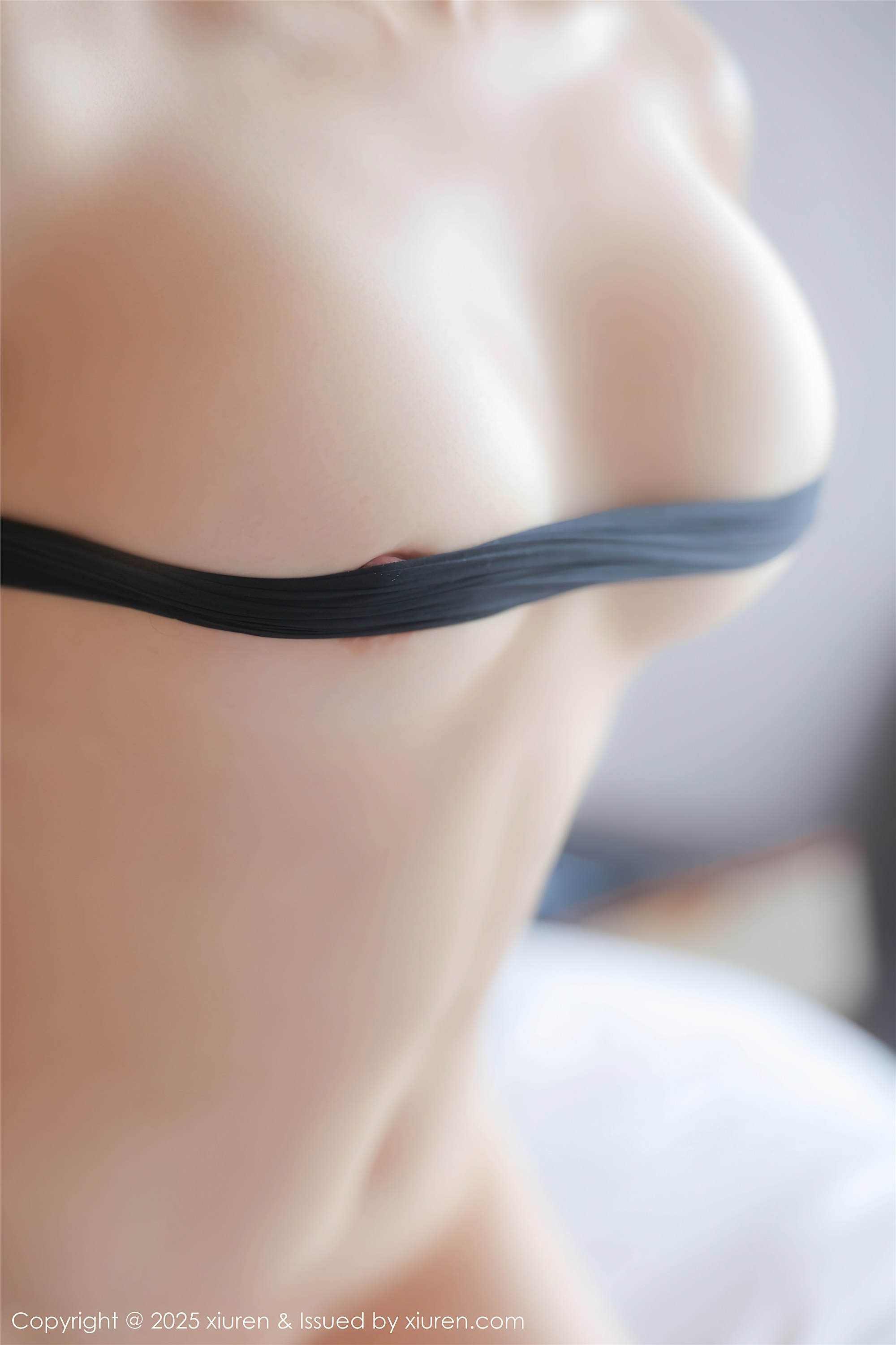 Xiuren秀人网 2025.01.03 NO.9701 波巧酱